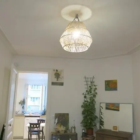 Appt Letort Citycosy * Paryż
