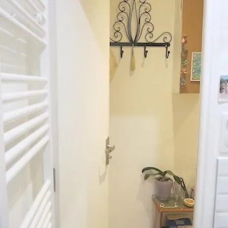 Appt Letort Citycosy * Párizs