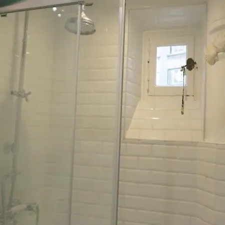 Apartman Appt Letort Citycosy