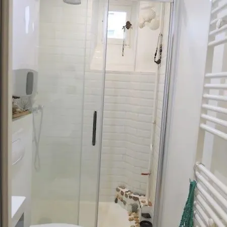 Appt Letort Citycosy *