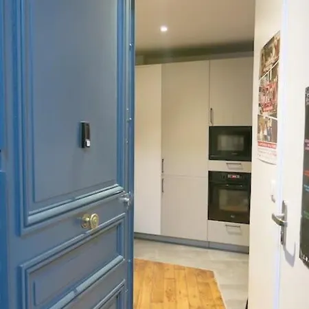 Appt Letort Citycosy