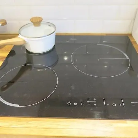 Appt Letort Citycosy Apartman Párizs