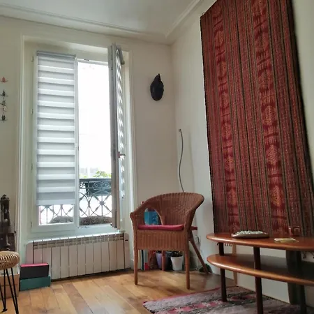 Appt Letort Citycosy *