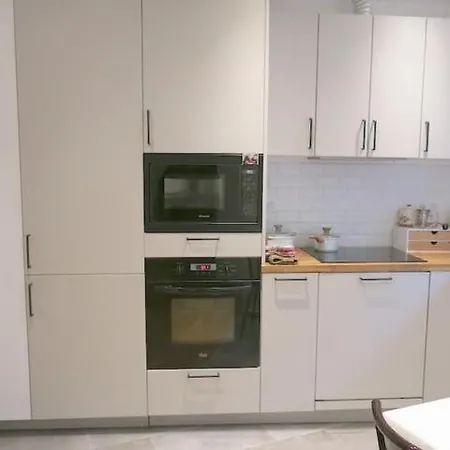 Appartement Appt Letort Citycosy *